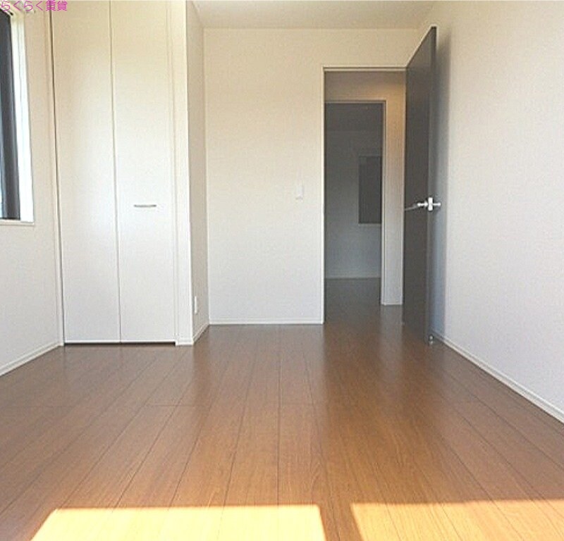 樟葉駅 徒歩25分 1階の物件内観写真