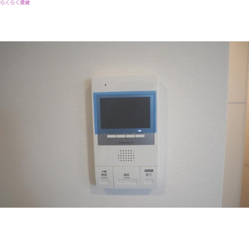 上新庄駅 徒歩5分 4階の物件内観写真