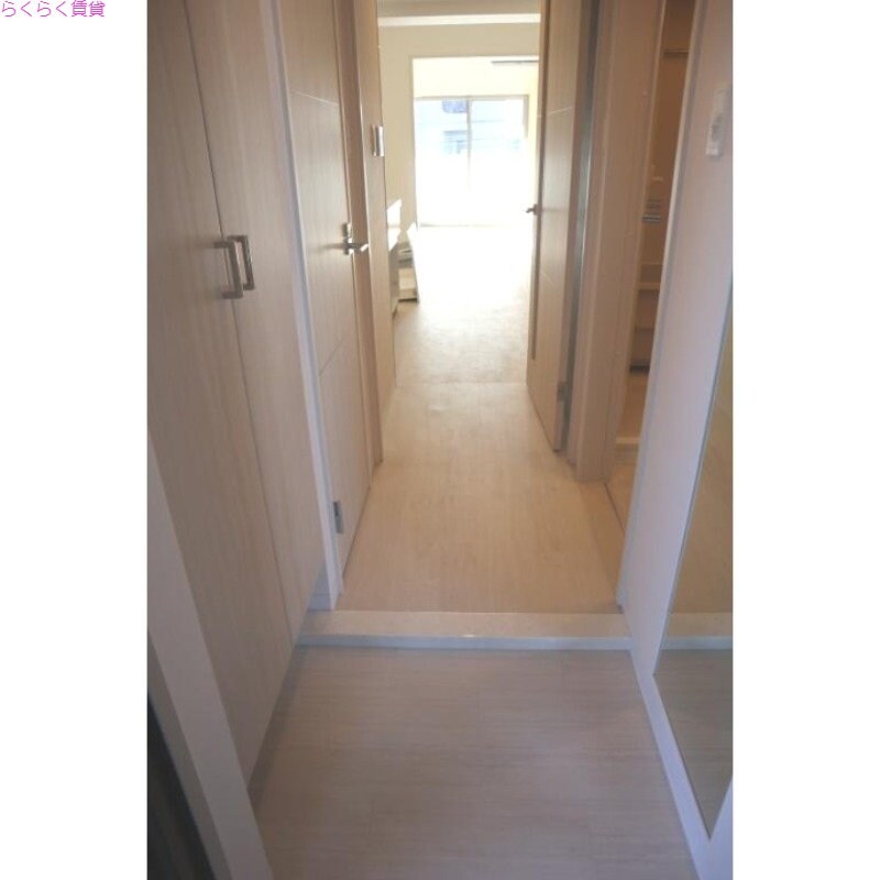 上新庄駅 徒歩5分 4階の物件内観写真