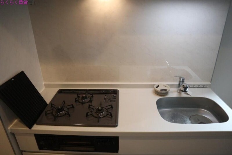 上新庄駅 徒歩5分 4階の物件内観写真