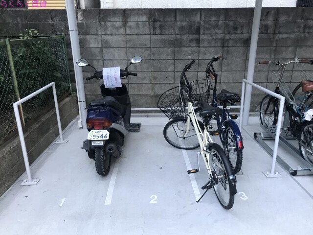 上新庄駅 徒歩5分 4階の物件外観写真