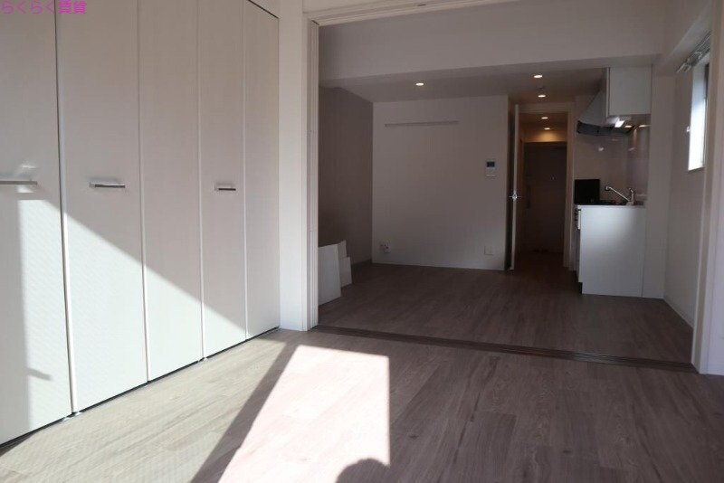 上新庄駅 徒歩5分 4階の物件内観写真