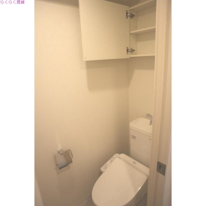 上新庄駅 徒歩5分 4階の物件内観写真