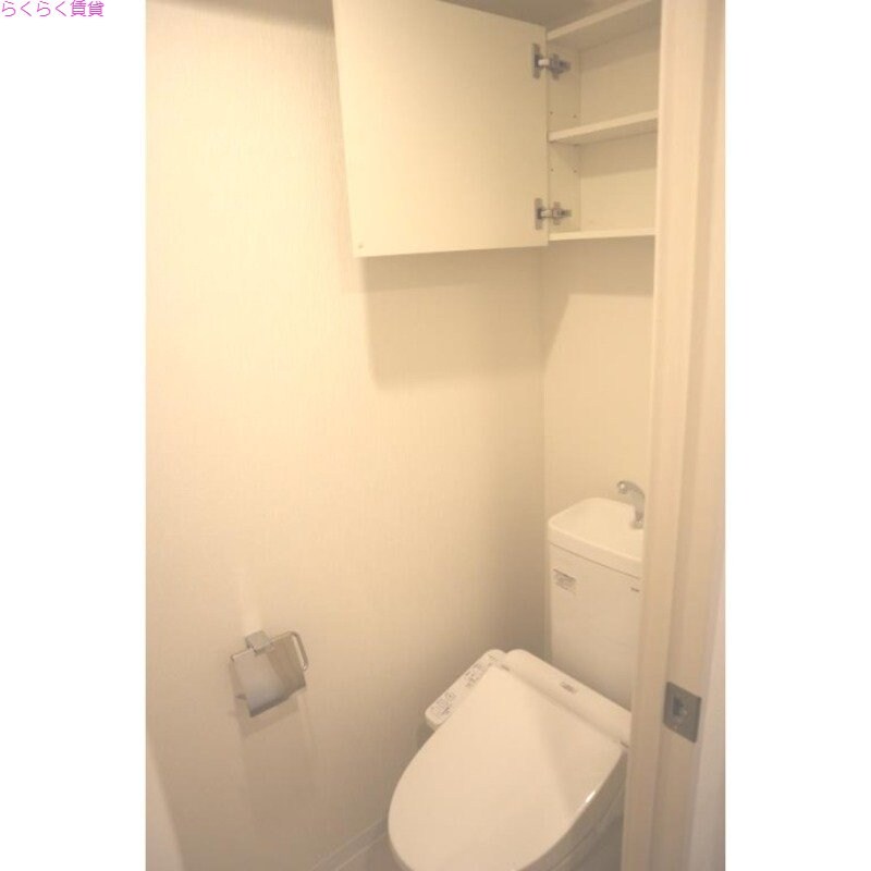 上新庄駅 徒歩5分 4階の物件内観写真