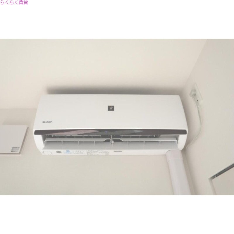 上新庄駅 徒歩5分 4階の物件内観写真