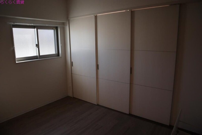 上新庄駅 徒歩5分 4階の物件内観写真