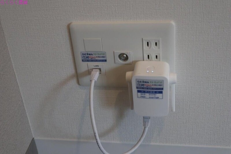 上新庄駅 徒歩5分 4階の物件内観写真