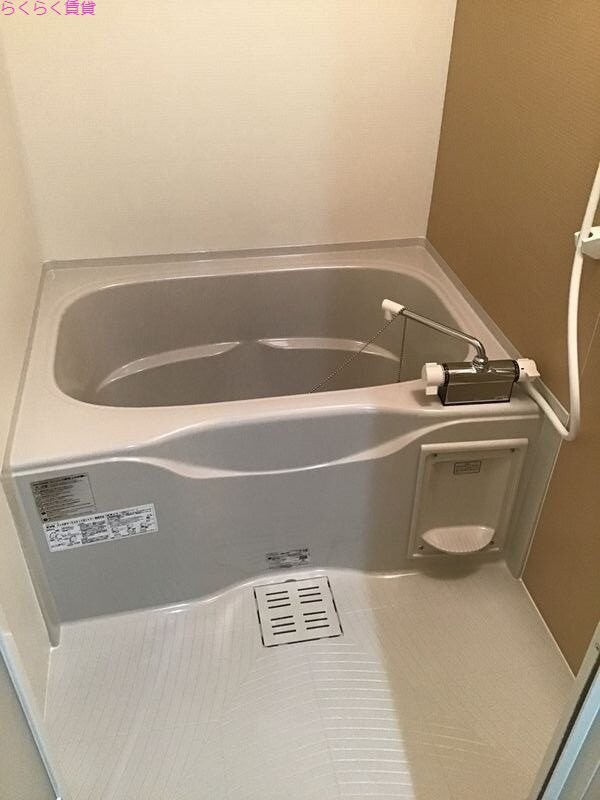 萱島駅 徒歩3分 1階の物件内観写真