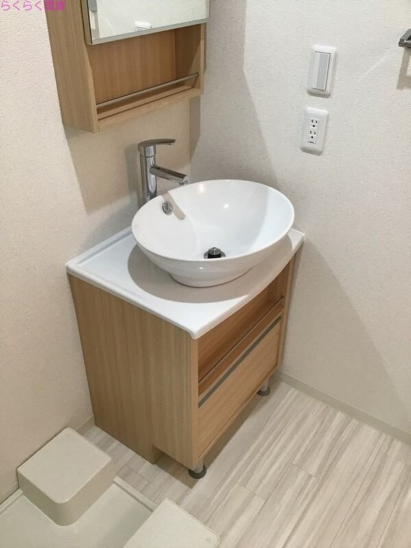 萱島駅 徒歩3分 1階の物件内観写真