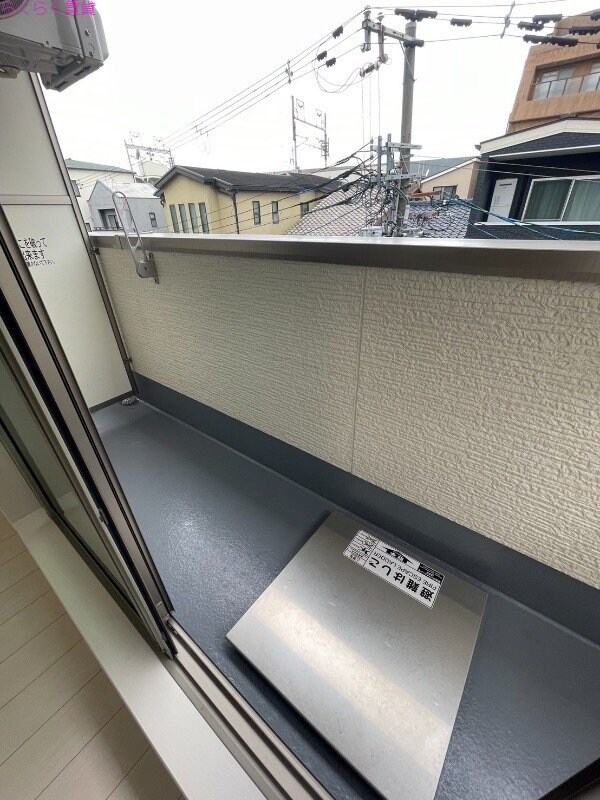 萱島駅 徒歩3分 1階の物件内観写真