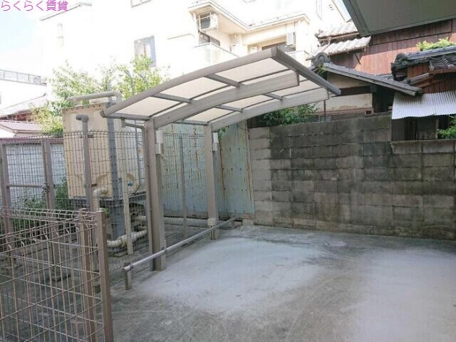 墨染駅 徒歩2分 2階の物件外観写真