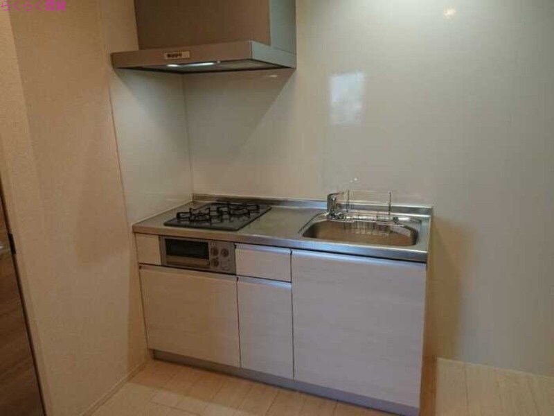 墨染駅 徒歩2分 2階の物件内観写真