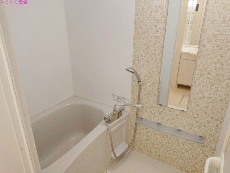 墨染駅 徒歩2分 2階の物件内観写真