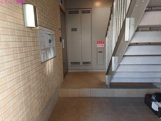 墨染駅 徒歩2分 2階の物件外観写真