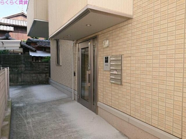 墨染駅 徒歩2分 2階の物件外観写真