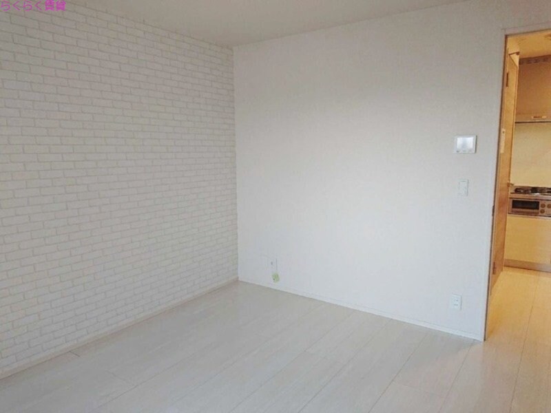 墨染駅 徒歩2分 2階の物件内観写真