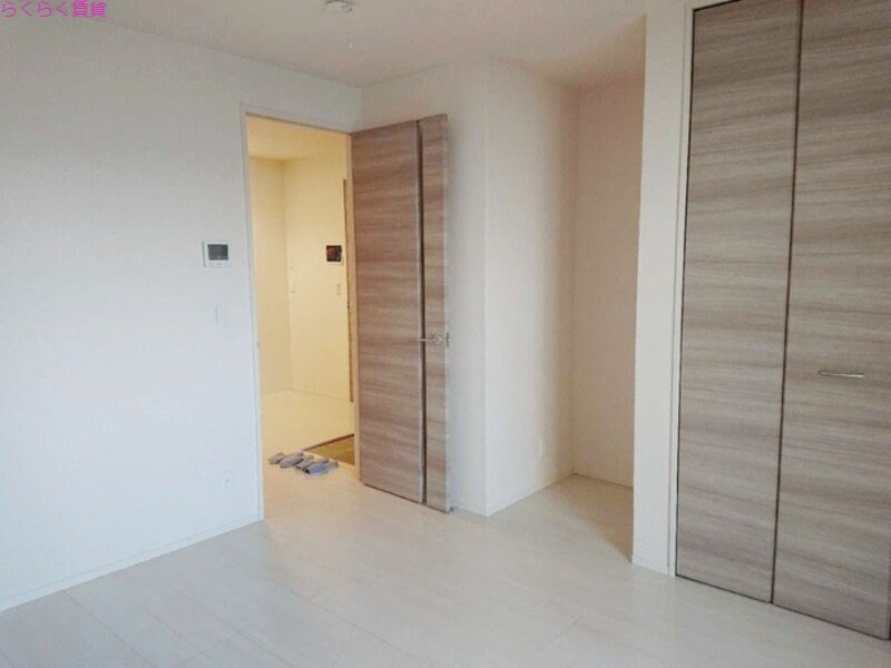 墨染駅 徒歩2分 2階の物件内観写真