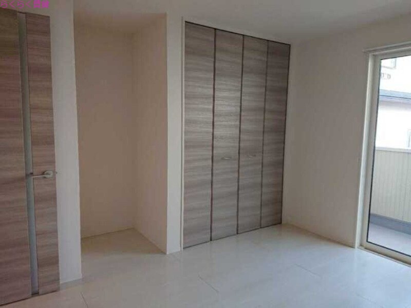 墨染駅 徒歩2分 2階の物件内観写真