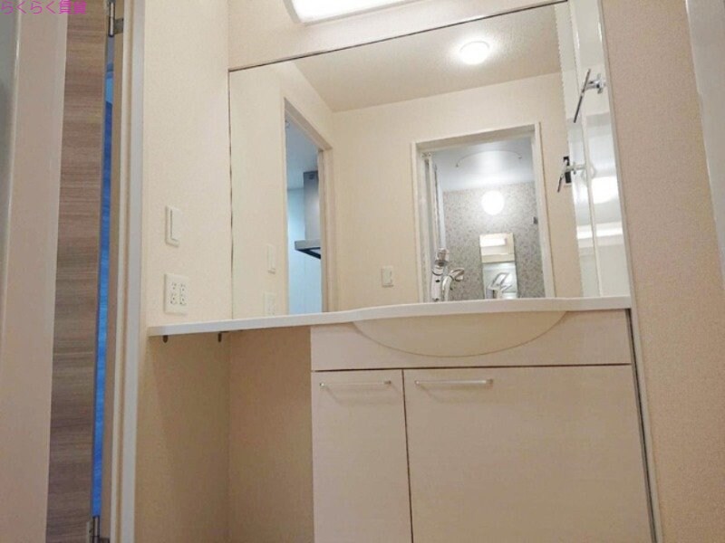 墨染駅 徒歩2分 2階の物件内観写真