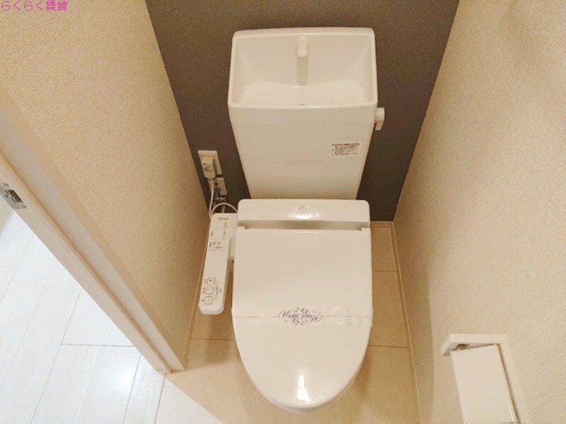 墨染駅 徒歩2分 2階の物件内観写真