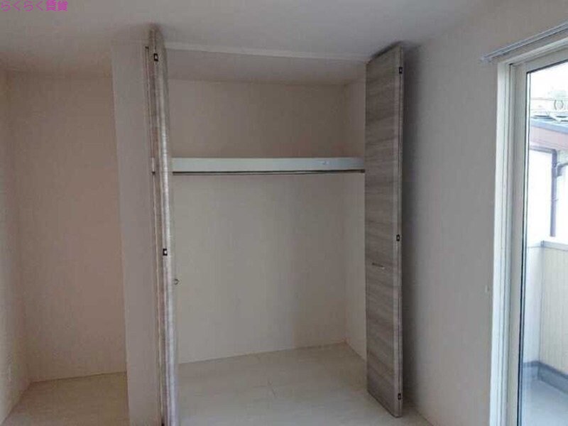 墨染駅 徒歩2分 2階の物件内観写真