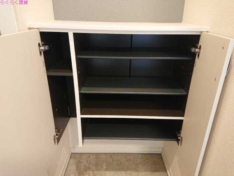 墨染駅 徒歩2分 2階の物件内観写真