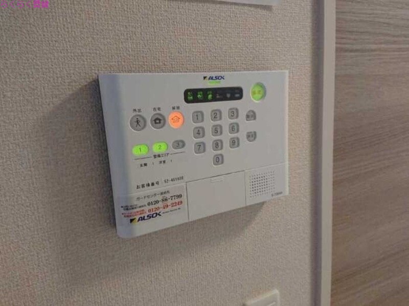 墨染駅 徒歩2分 2階の物件内観写真