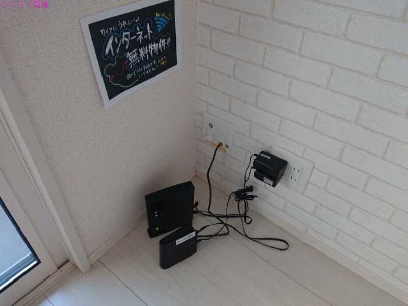 墨染駅 徒歩2分 2階の物件内観写真