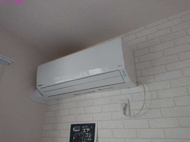 墨染駅 徒歩2分 2階の物件内観写真