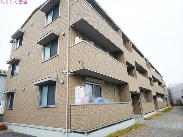 南摂津駅 徒歩19分の物件外観写真