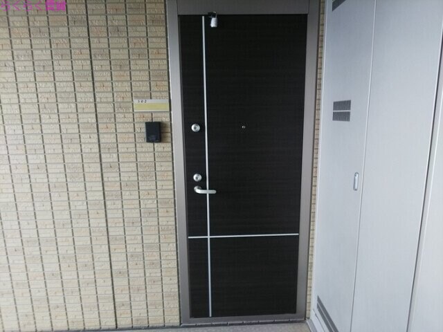 南摂津駅 徒歩19分 3階の物件外観写真