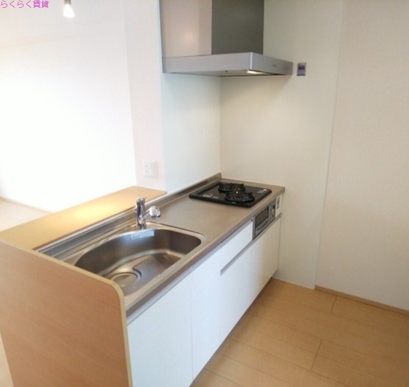 南摂津駅 徒歩19分 3階の物件内観写真