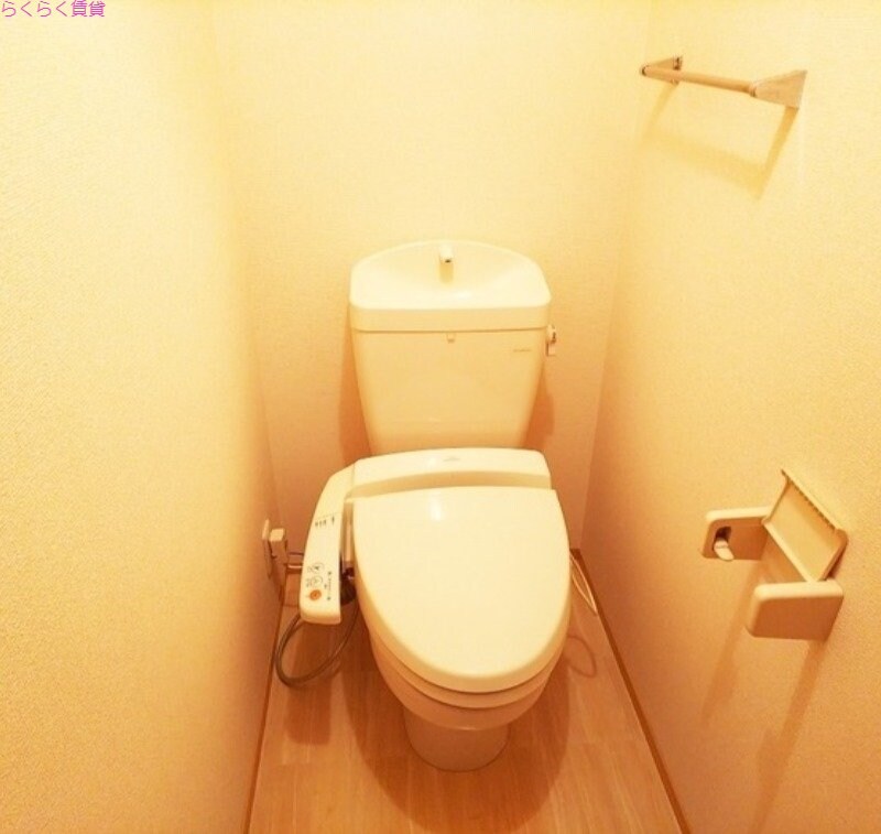 南摂津駅 徒歩19分 3階の物件内観写真