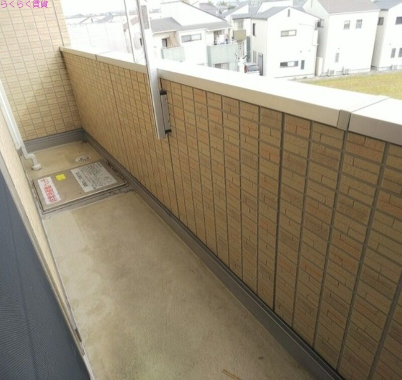 南摂津駅 徒歩19分 3階の物件内観写真