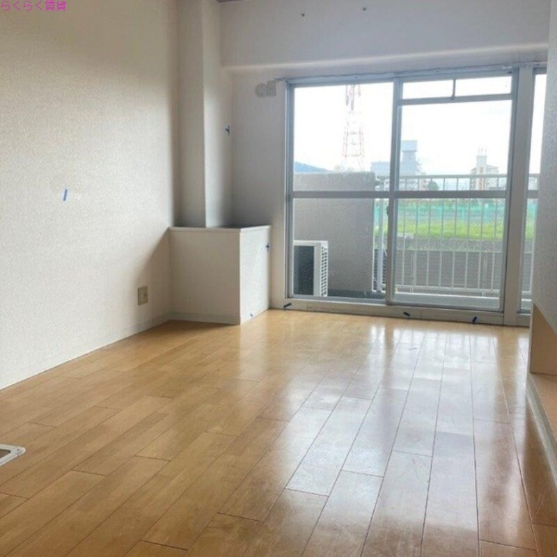 瓢箪山駅 徒歩7分 2階の物件内観写真