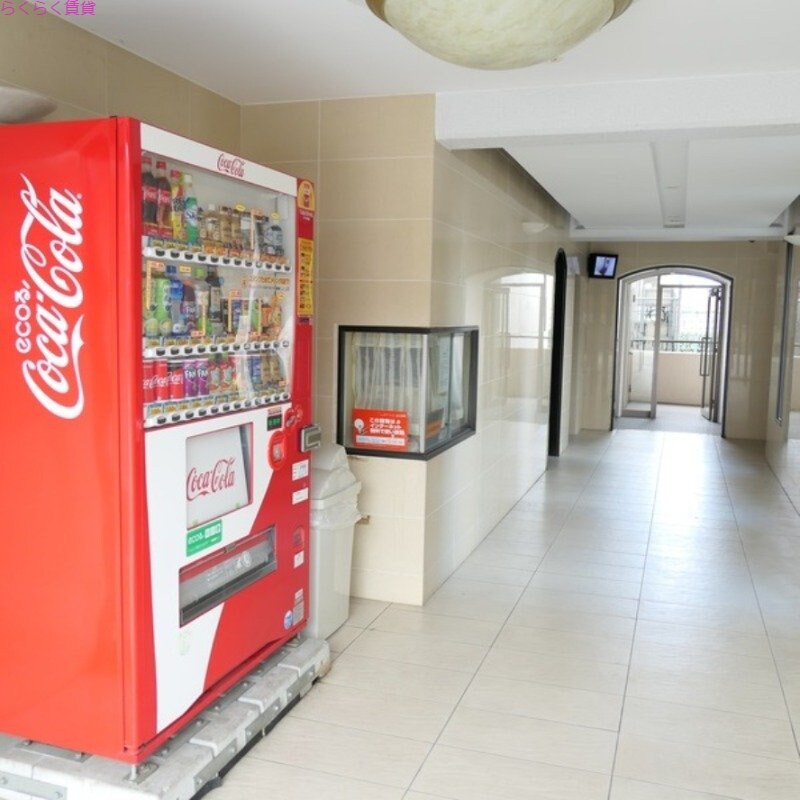 瓢箪山駅 徒歩7分 2階の物件外観写真