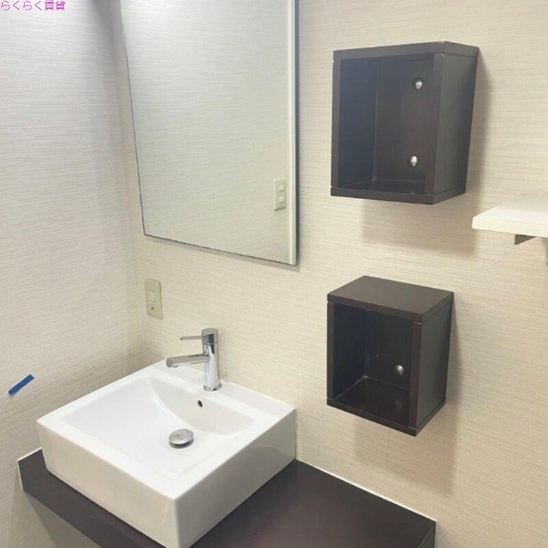 瓢箪山駅 徒歩7分 2階の物件内観写真