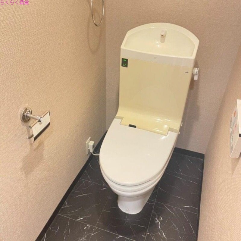 瓢箪山駅 徒歩7分 2階の物件内観写真