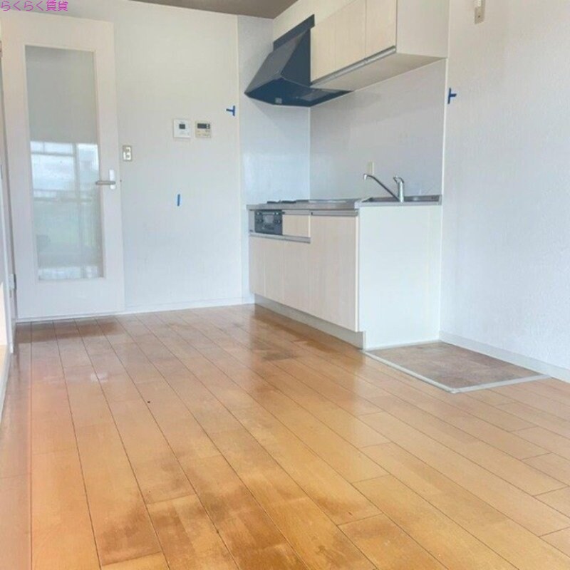 瓢箪山駅 徒歩7分 2階の物件内観写真