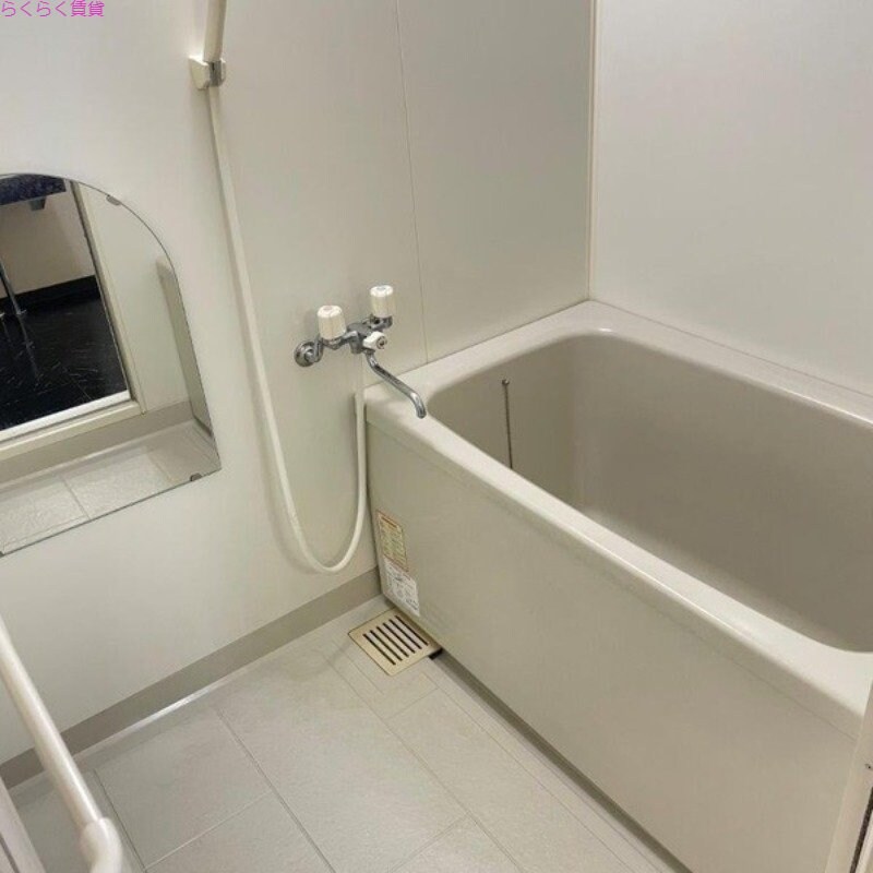 瓢箪山駅 徒歩7分 2階の物件内観写真