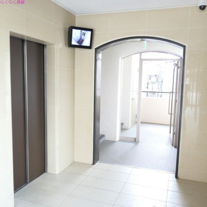 瓢箪山駅 徒歩7分 2階の物件内観写真