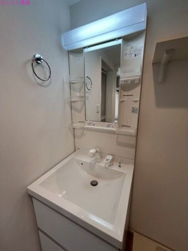 関目高殿駅 徒歩5分 1階の物件内観写真