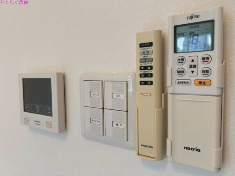 関目高殿駅 徒歩5分 1階の物件内観写真