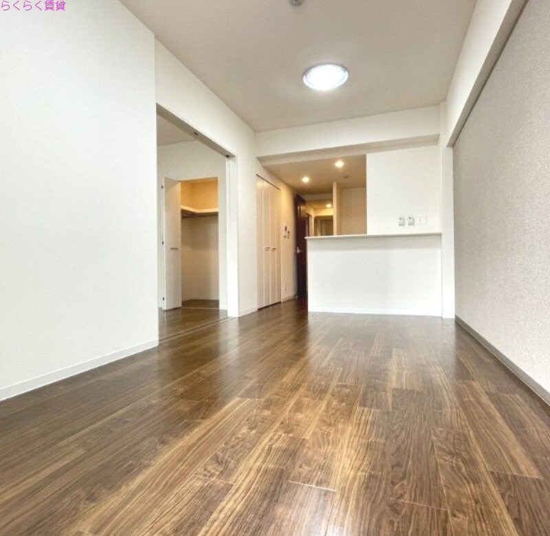 京橋駅 徒歩7分 4階の物件内観写真