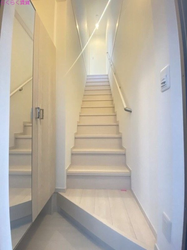 蛍池駅 徒歩10分 2階の物件内観写真