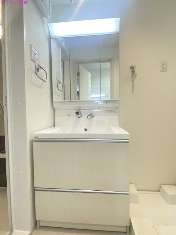 蛍池駅 徒歩10分 2階の物件内観写真