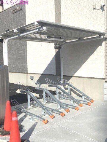 蛍池駅 徒歩10分 2階の物件外観写真