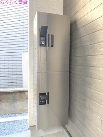 蛍池駅 徒歩10分 2階の物件外観写真