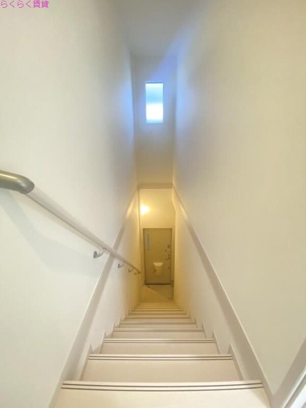蛍池駅 徒歩10分 2階の物件内観写真