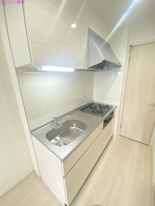 蛍池駅 徒歩10分 2階の物件内観写真